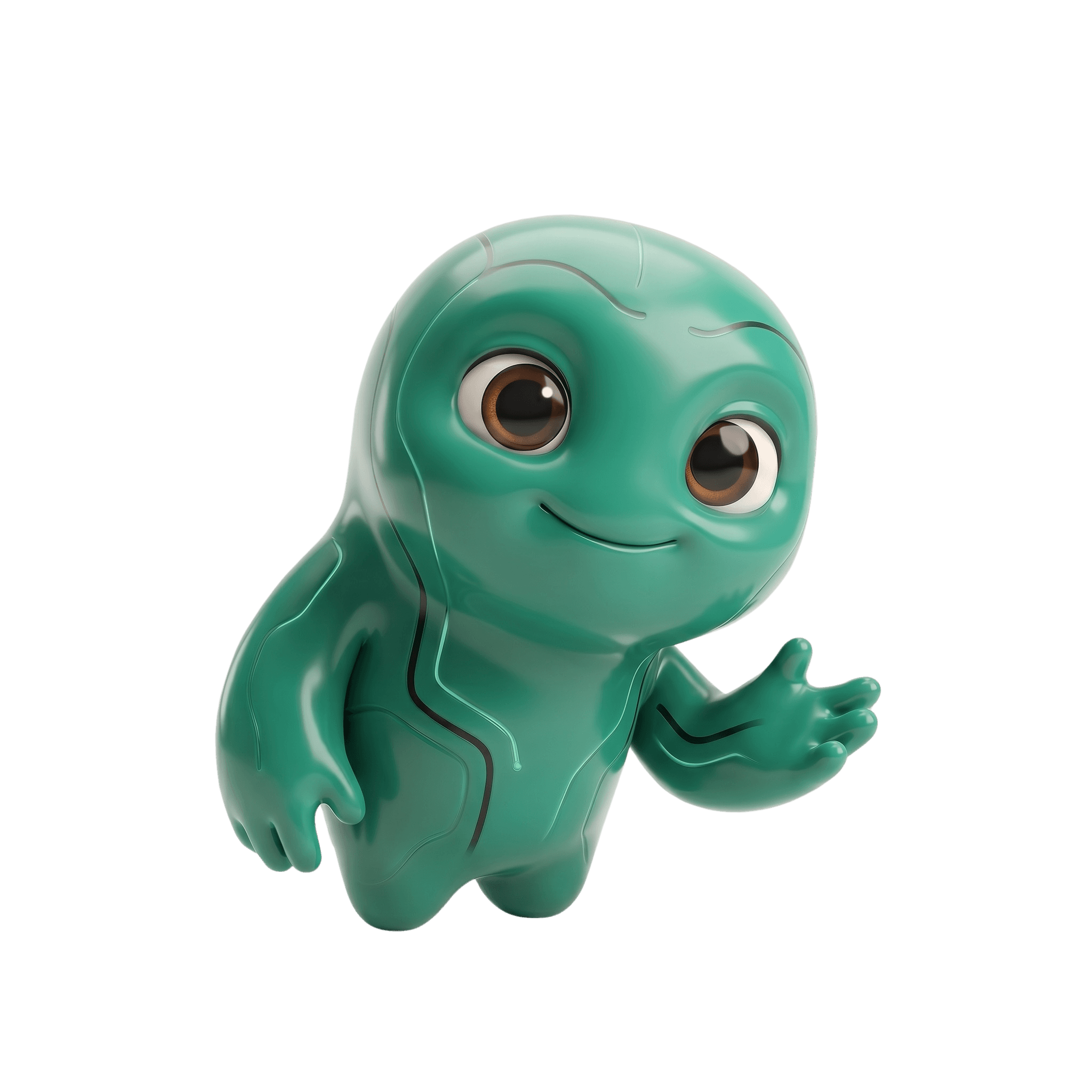 OLI — Asistente virtual de Otli